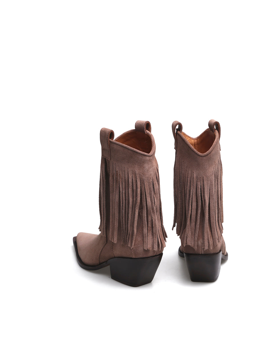 BOTA BANGS