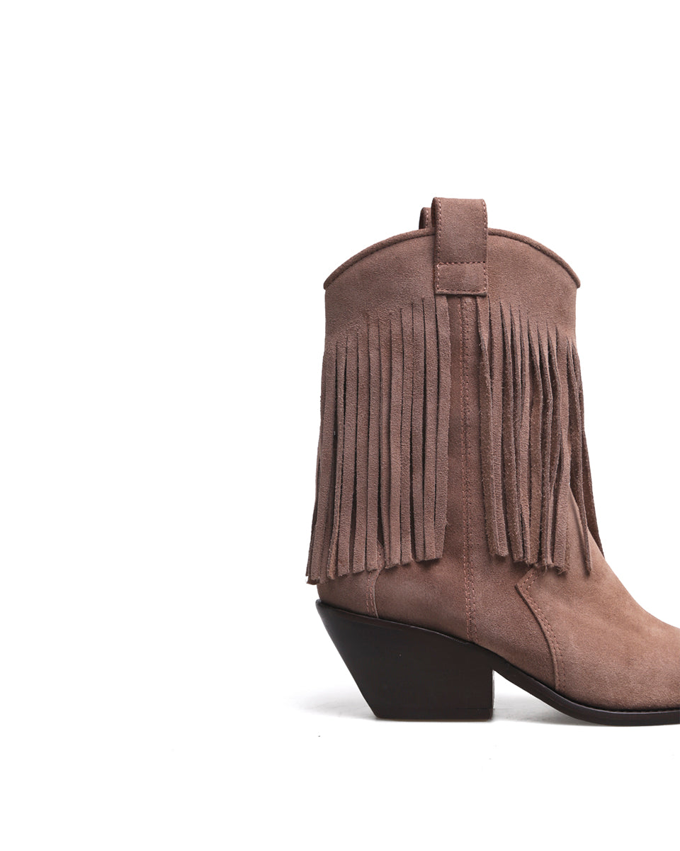 BOTA BANGS