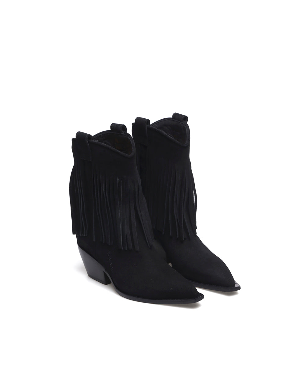 BOTA BANGS