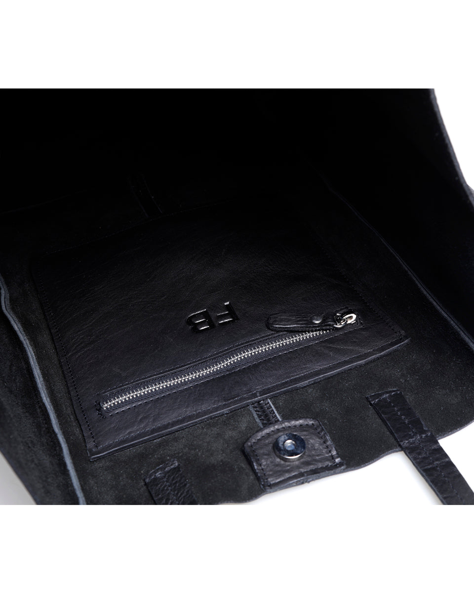 CARTERA TOTE