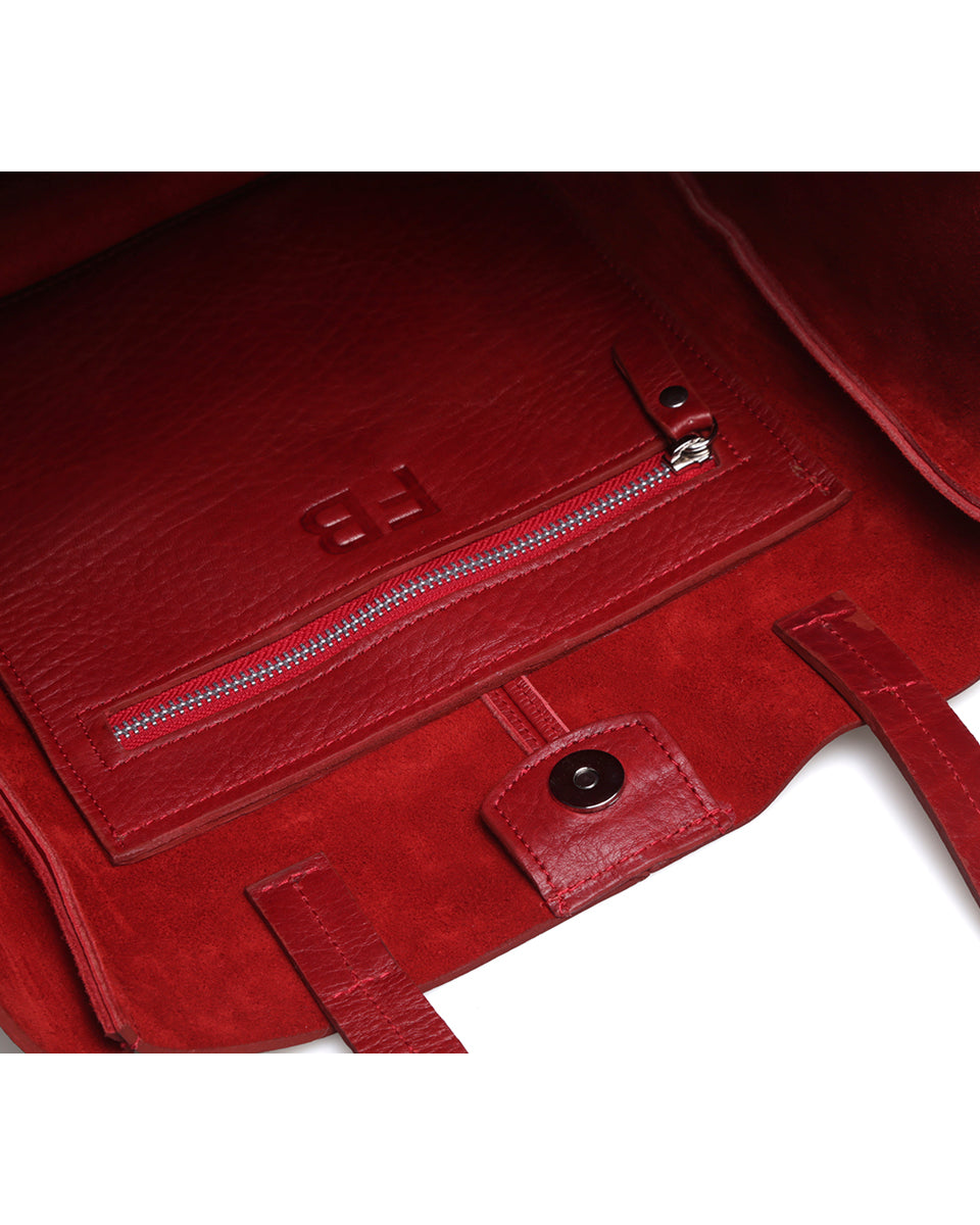 CARTERA TOTE