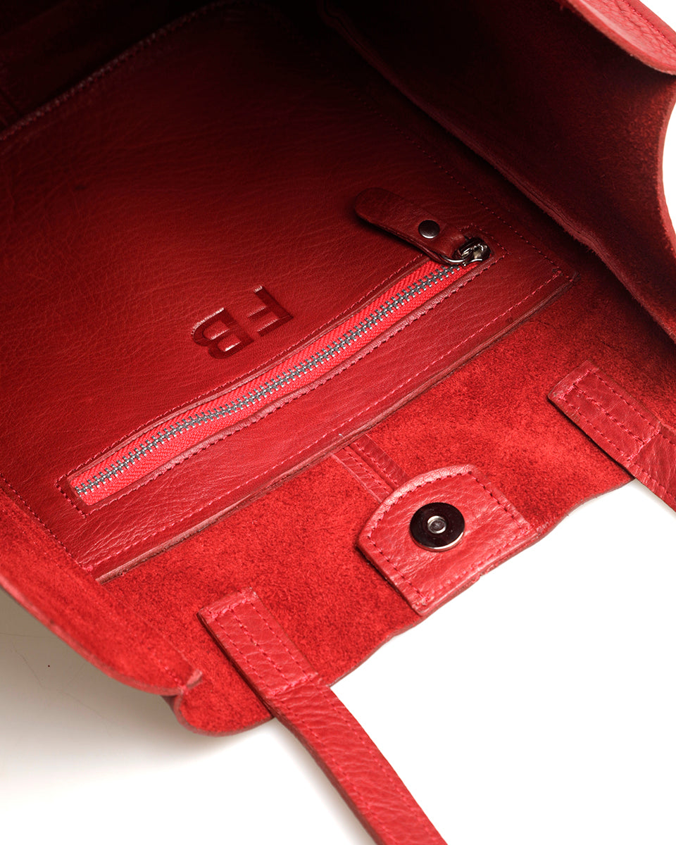 CARTERA TOTE