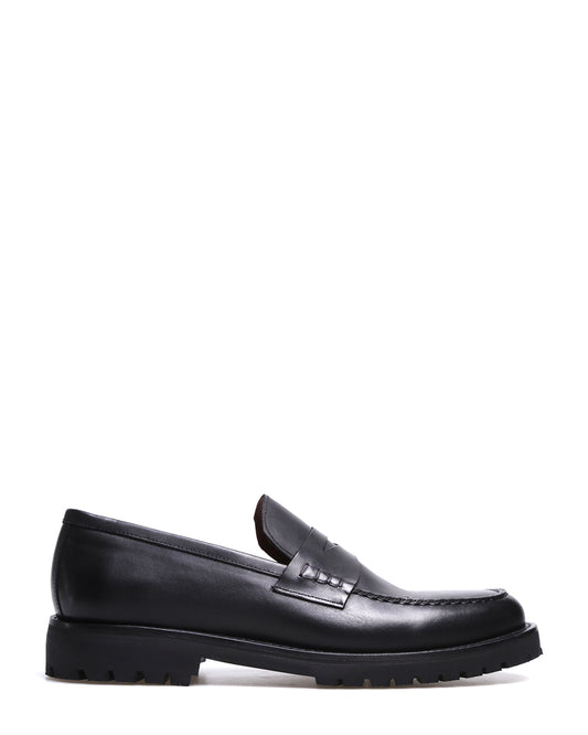MOCASIN BEFORE