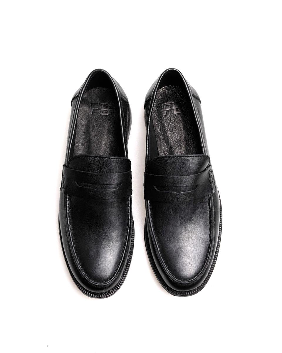 MOCASIN PRESTON