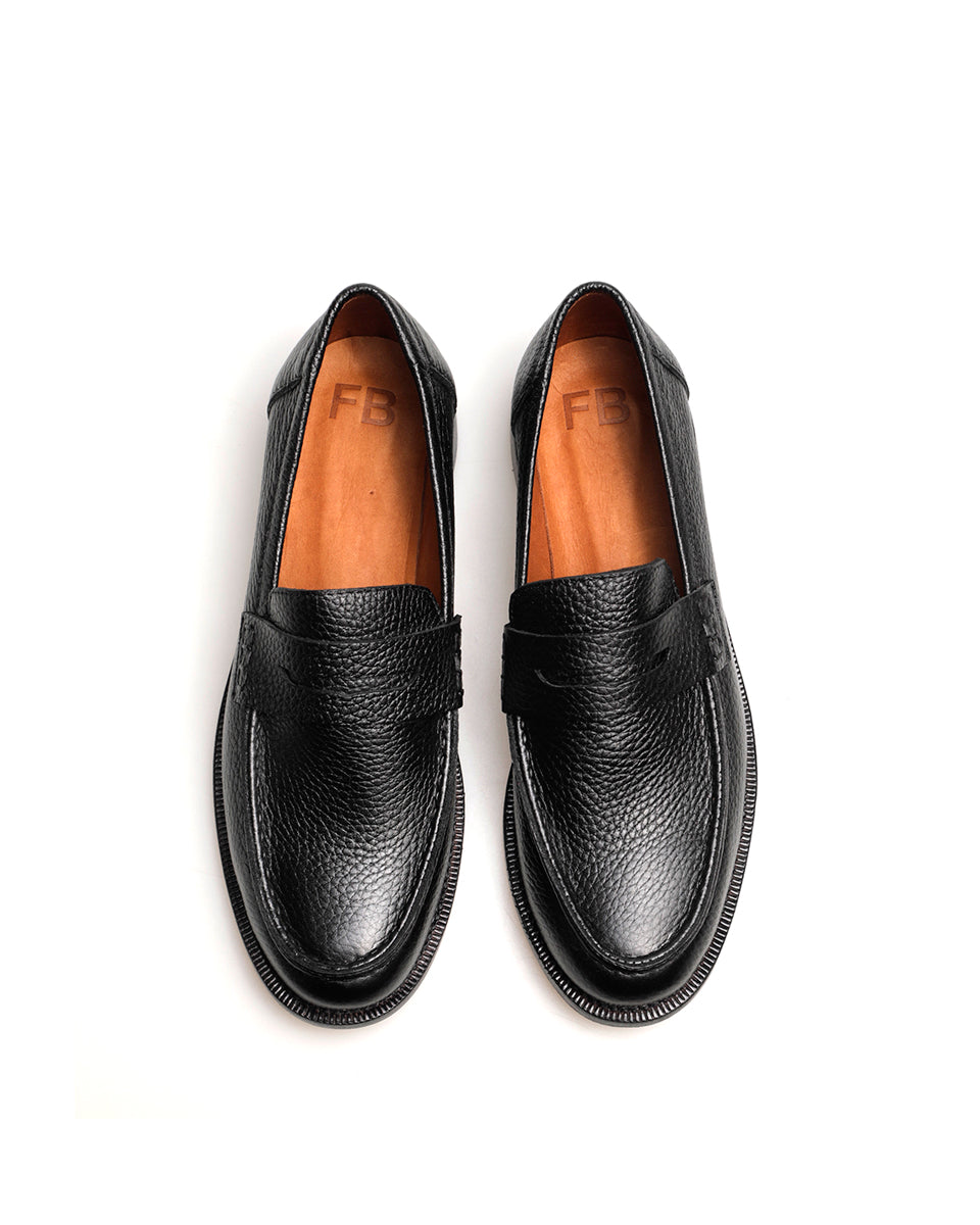 Mocasin Preston
