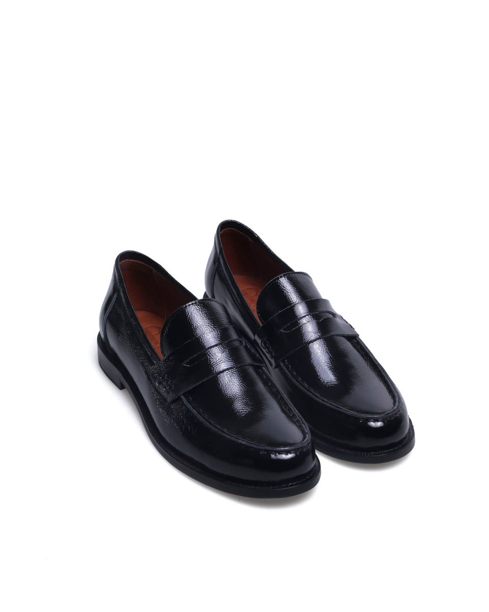 MOCASIN PRESTON