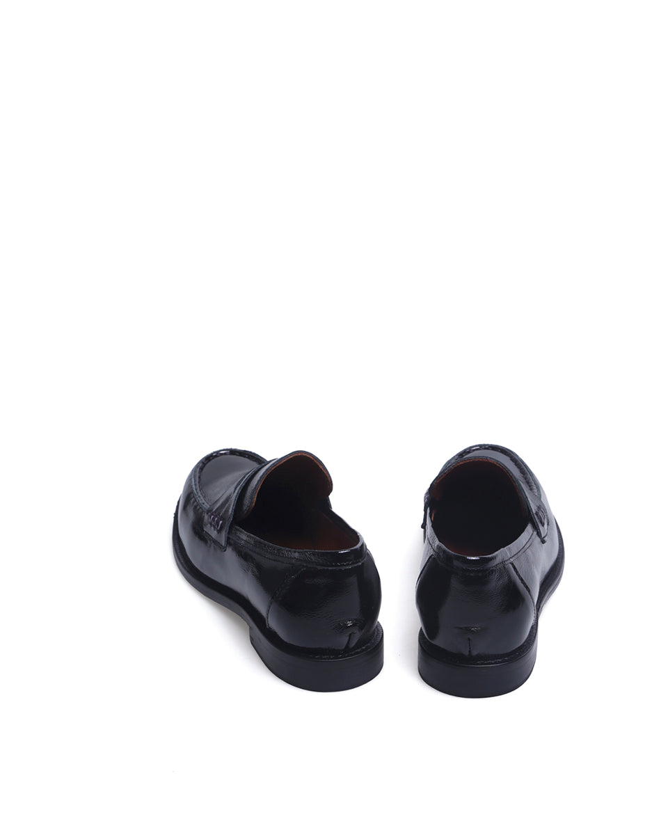 MOCASIN PRESTON