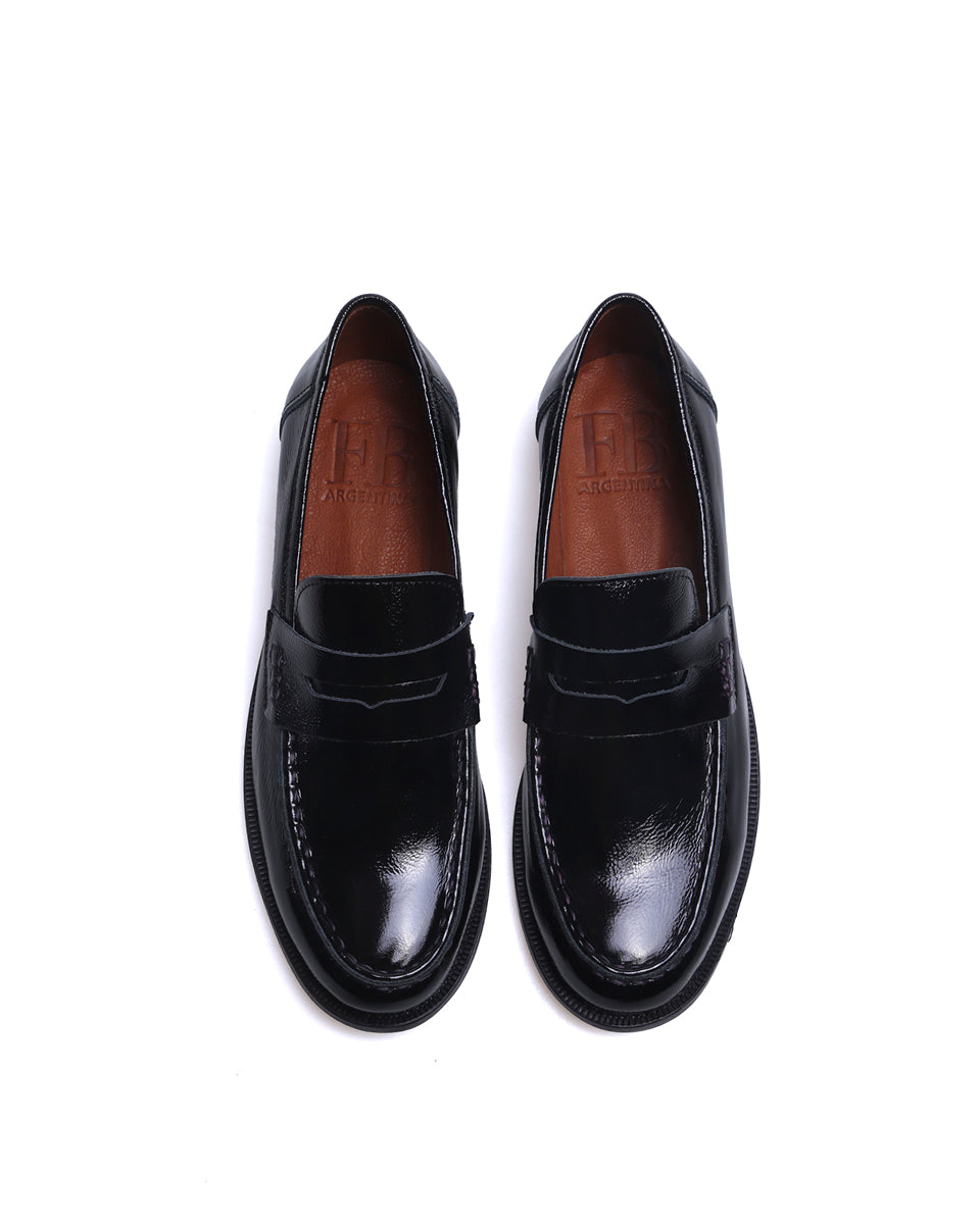 MOCASIN PRESTON