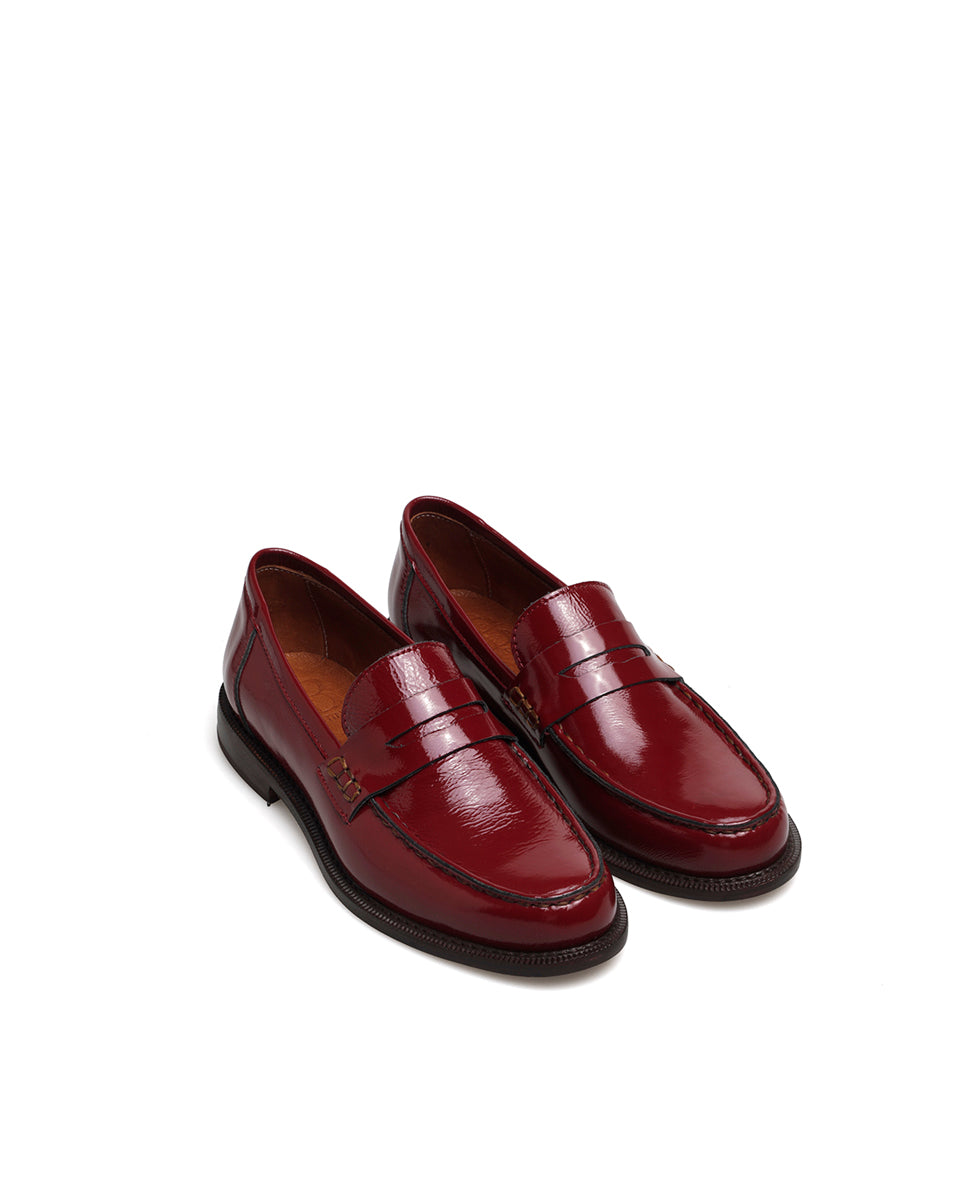 MOCASIN PRESTON