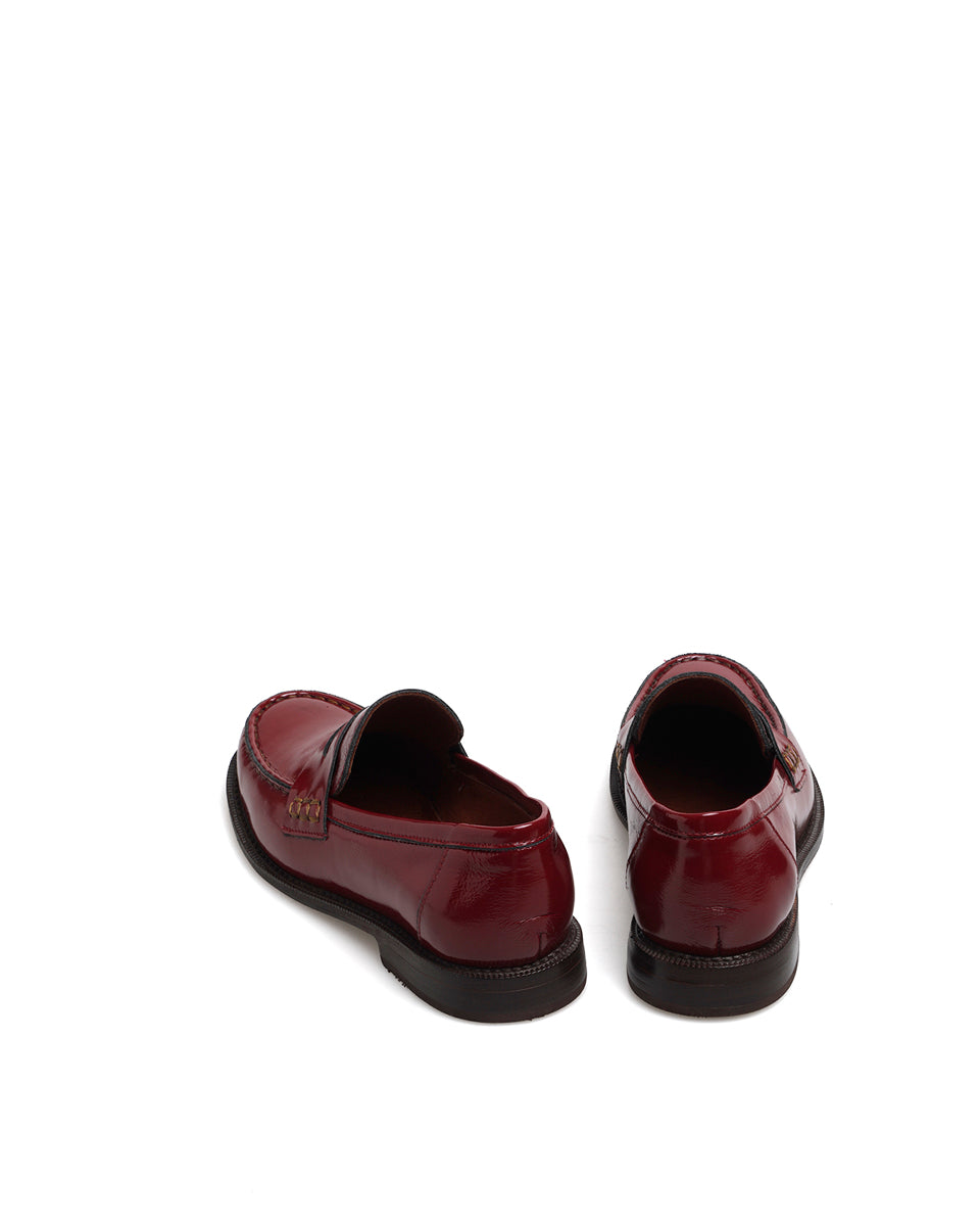 MOCASIN PRESTON