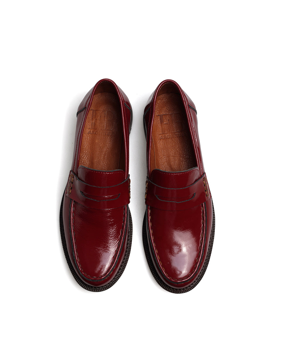 MOCASIN PRESTON