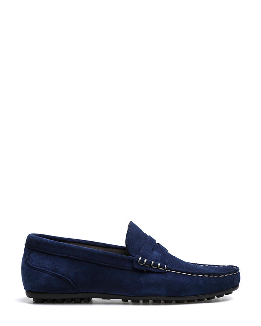 MOCASIN CAR