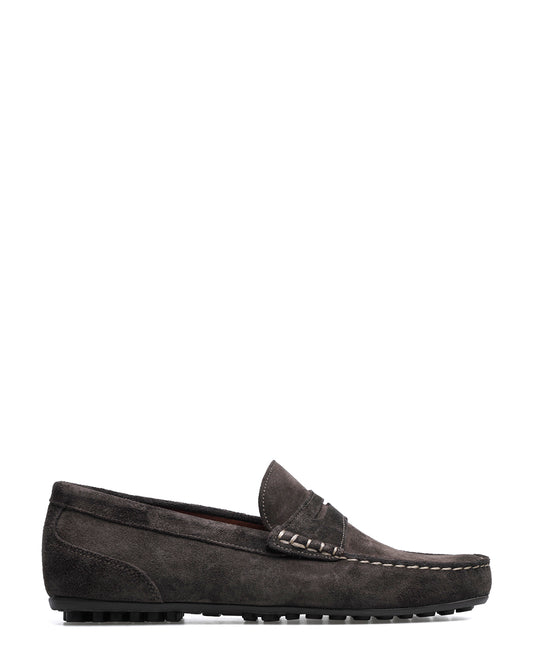 MOCASIN CAR