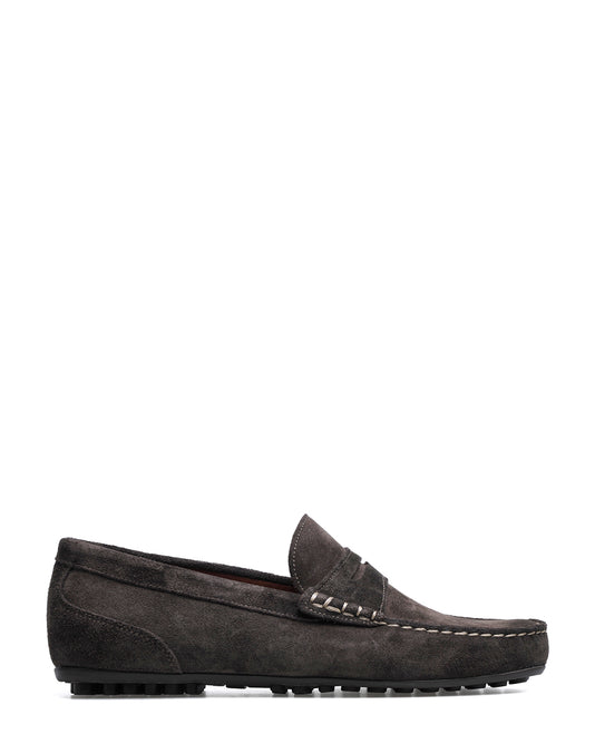 Mocasin Car