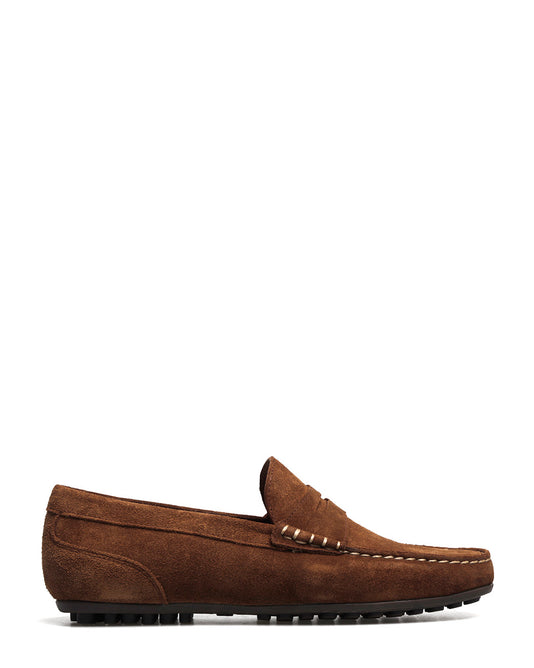 Mocasin Car