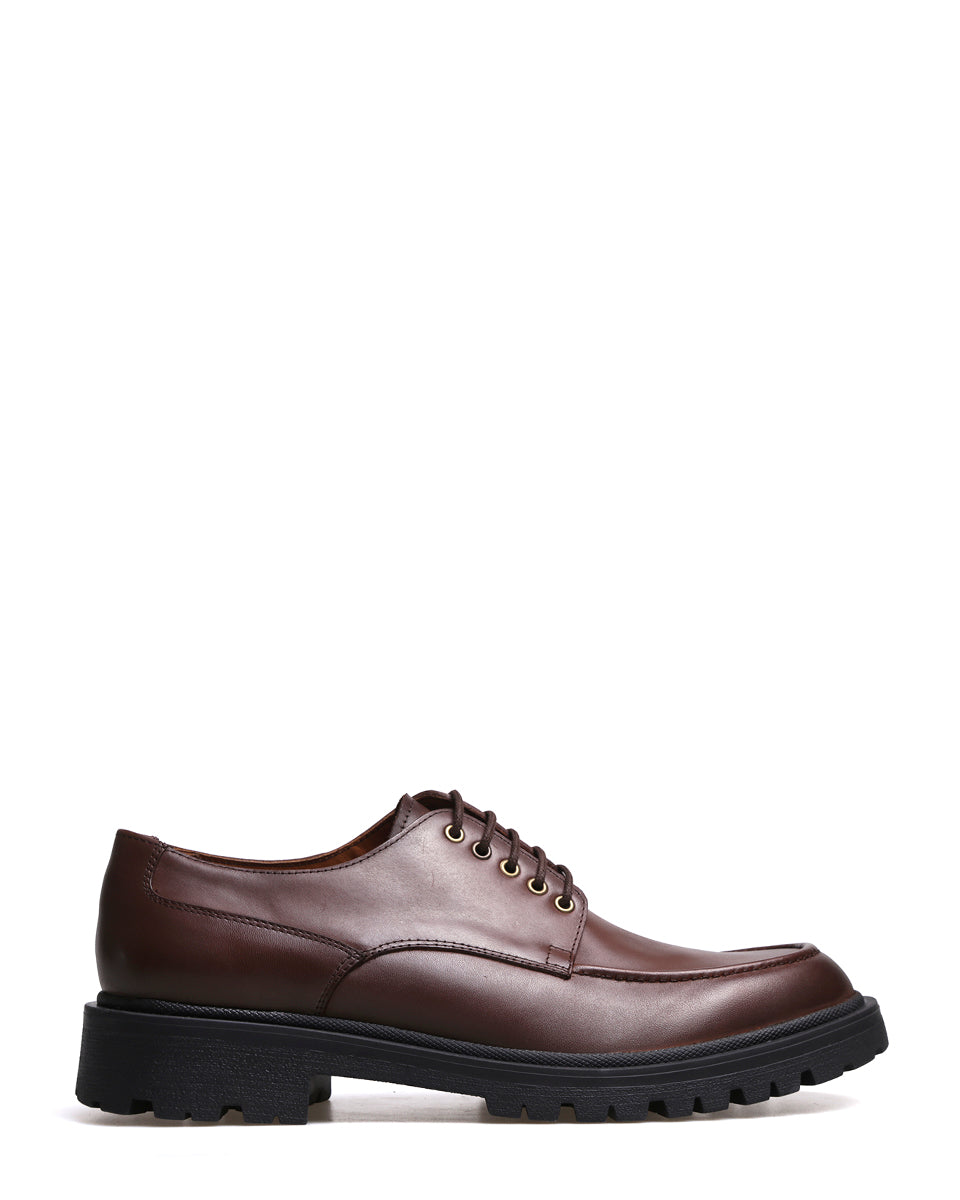 ZAPATO MENDIP