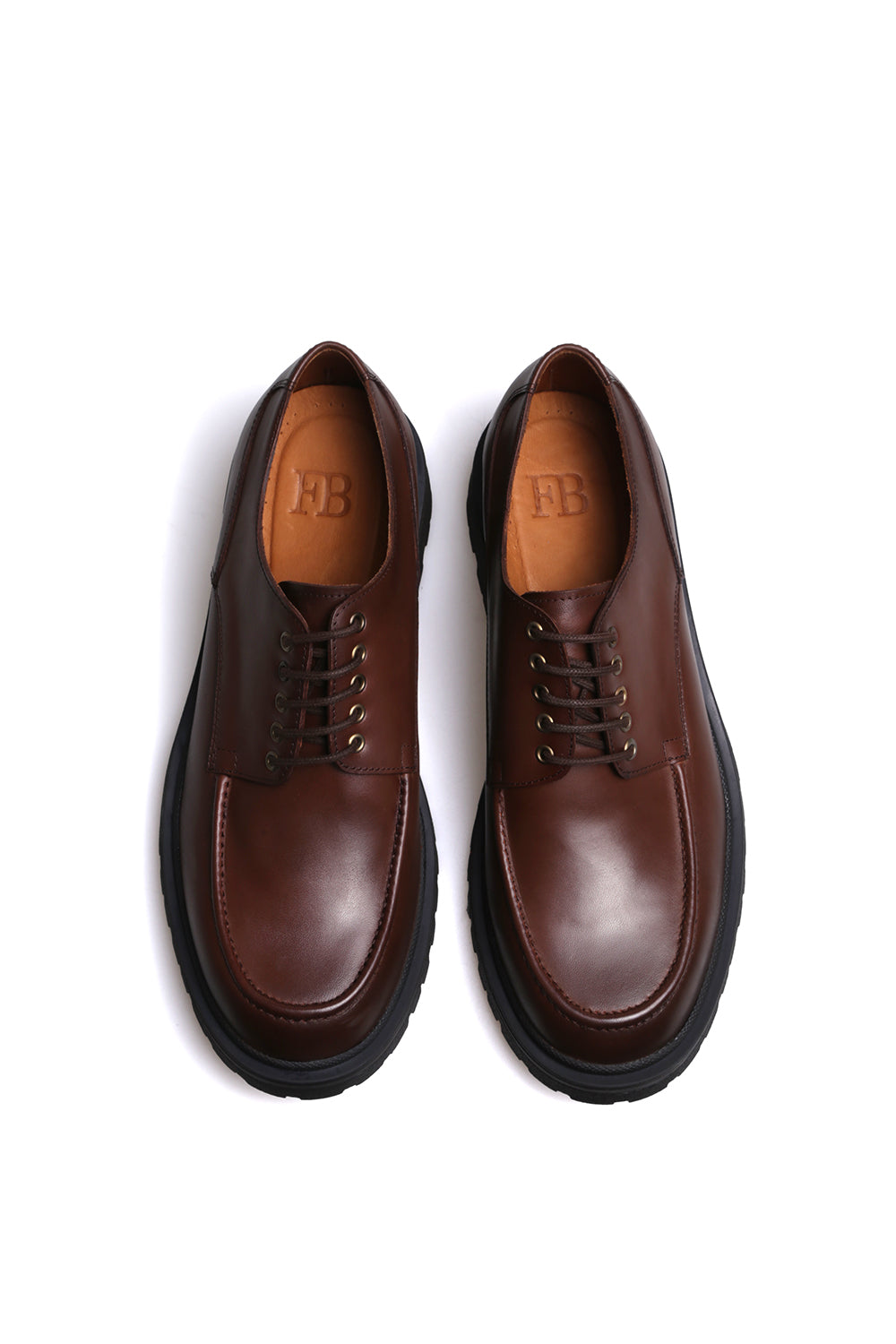 ZAPATO MENDIP