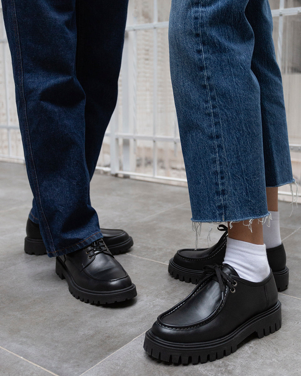 ZAPATO MENDIP