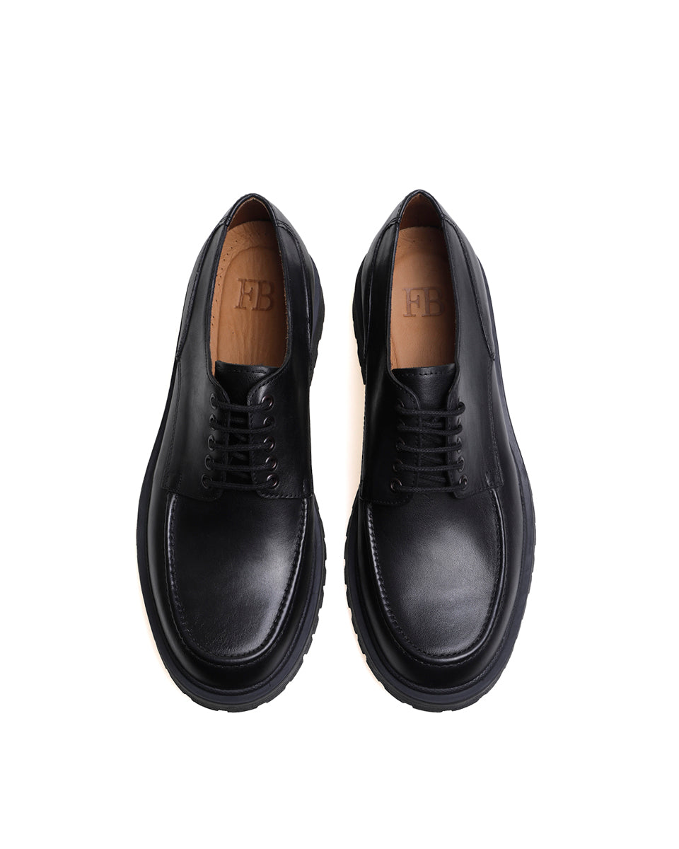 ZAPATO MENDIP