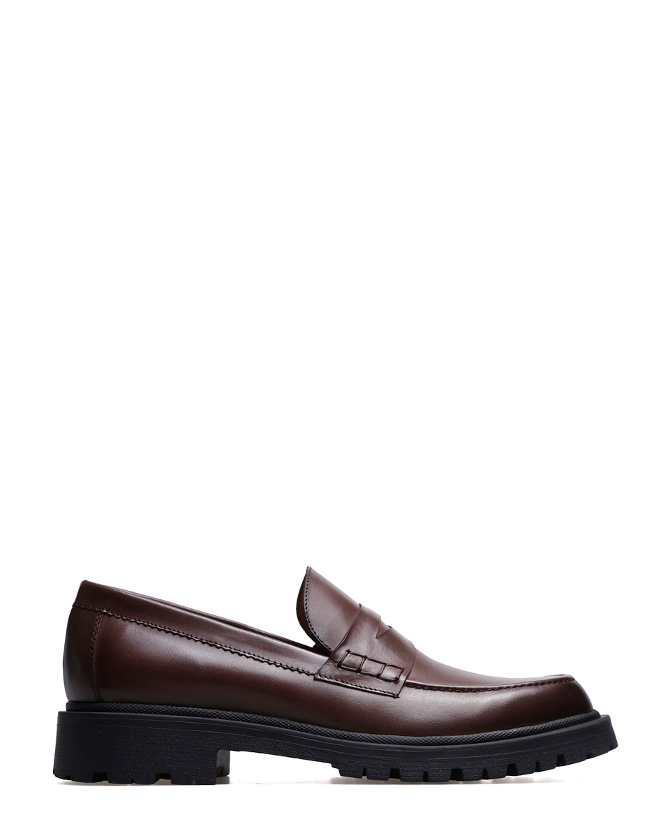 MOCASIN WALES