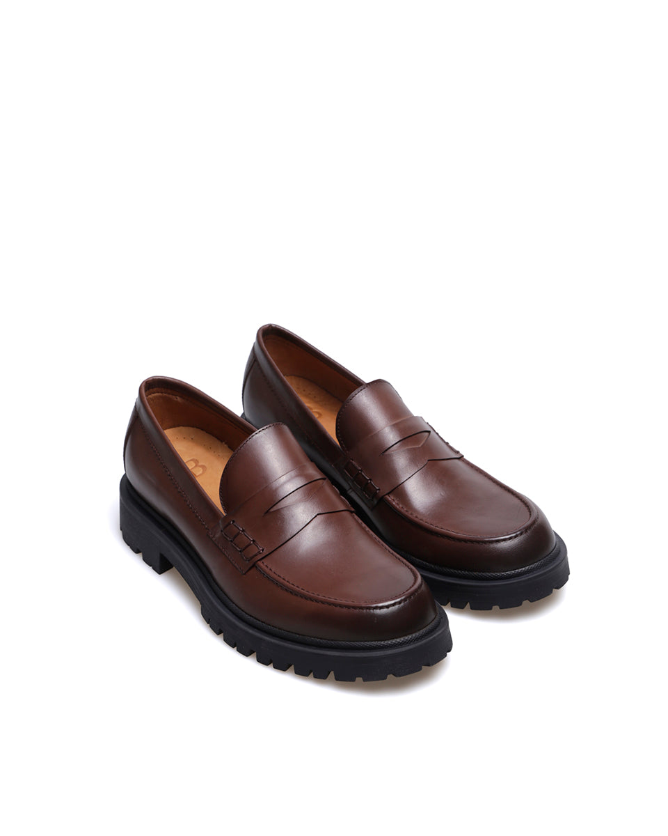 MOCASIN WALES
