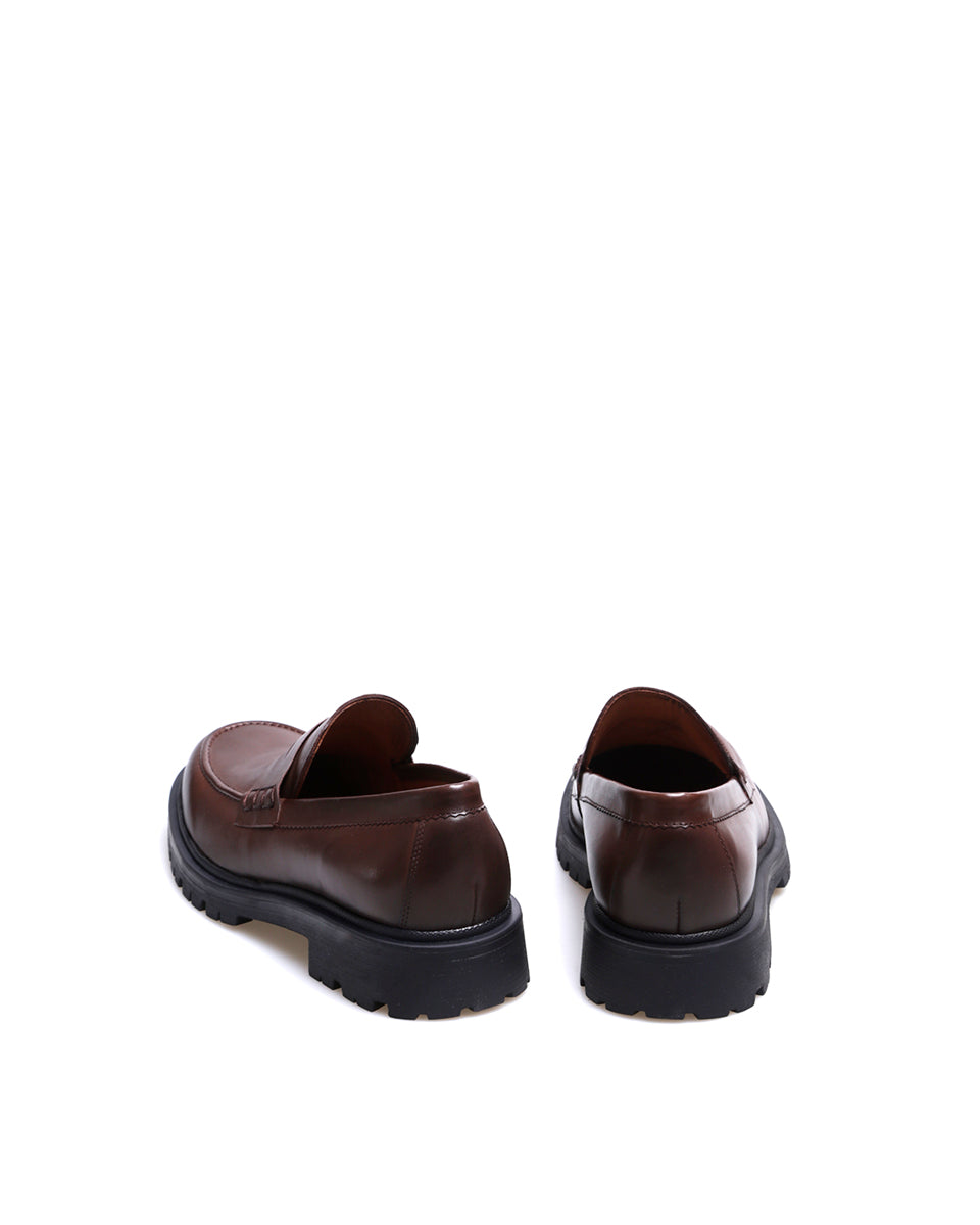 MOCASIN WALES