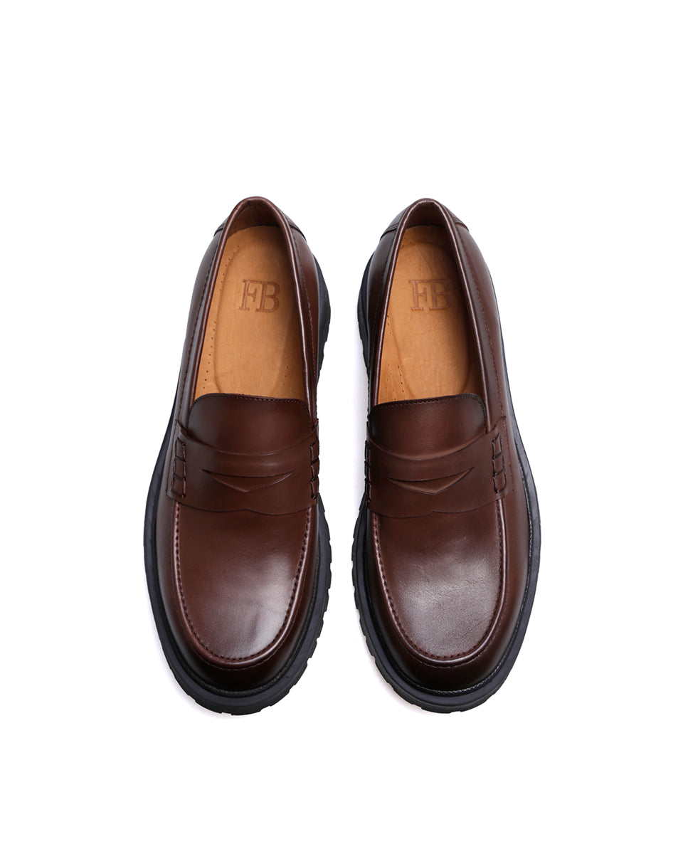 MOCASIN WALES