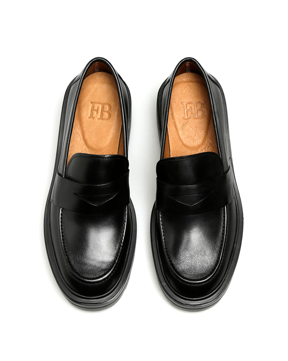 MOCASIN TALBOT