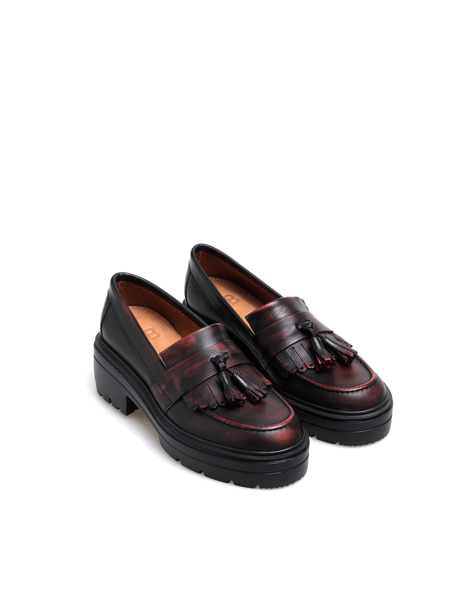 MOCASIN CARDIF