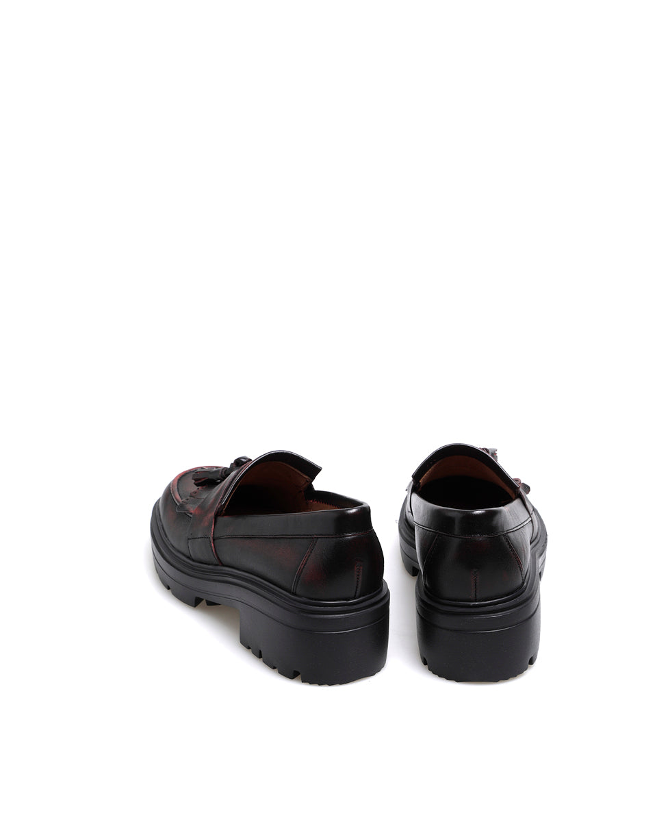MOCASIN CARDIF