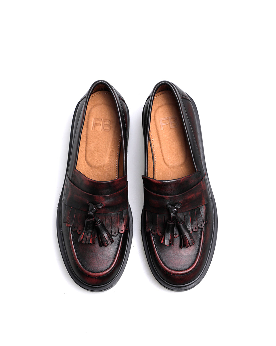 MOCASIN CARDIF
