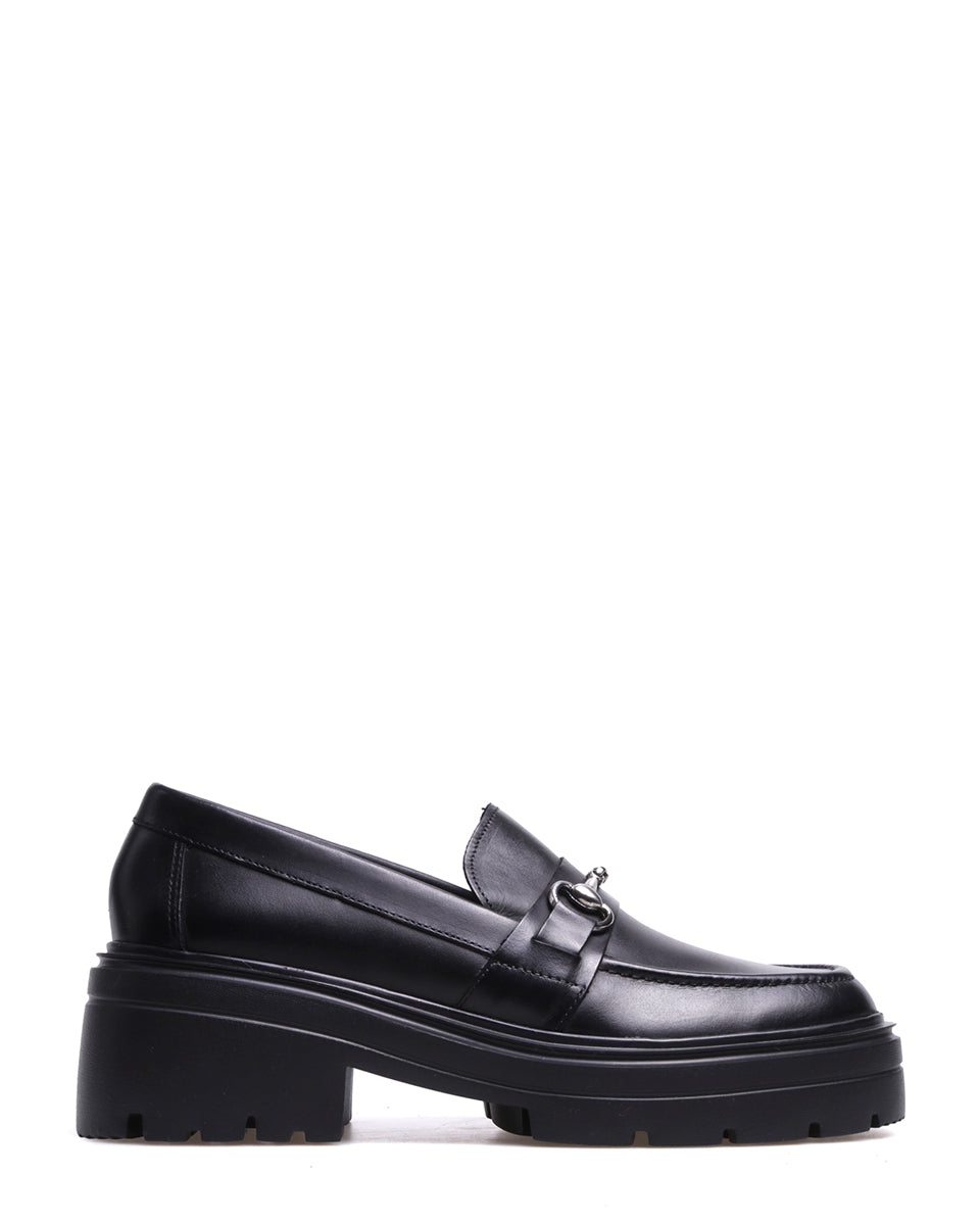 MOCASIN NULL