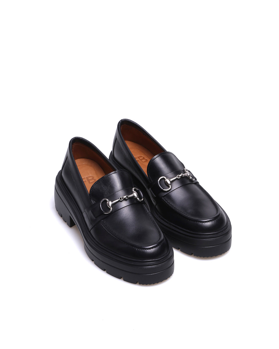 MOCASIN NULL