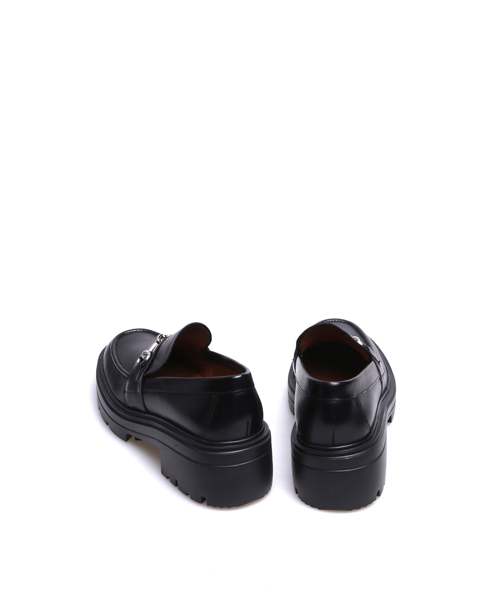 MOCASIN NULL