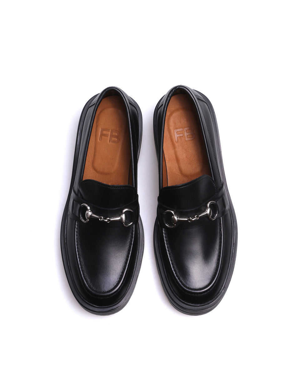 MOCASIN NULL