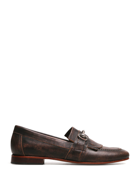 MOCASIN RONDA