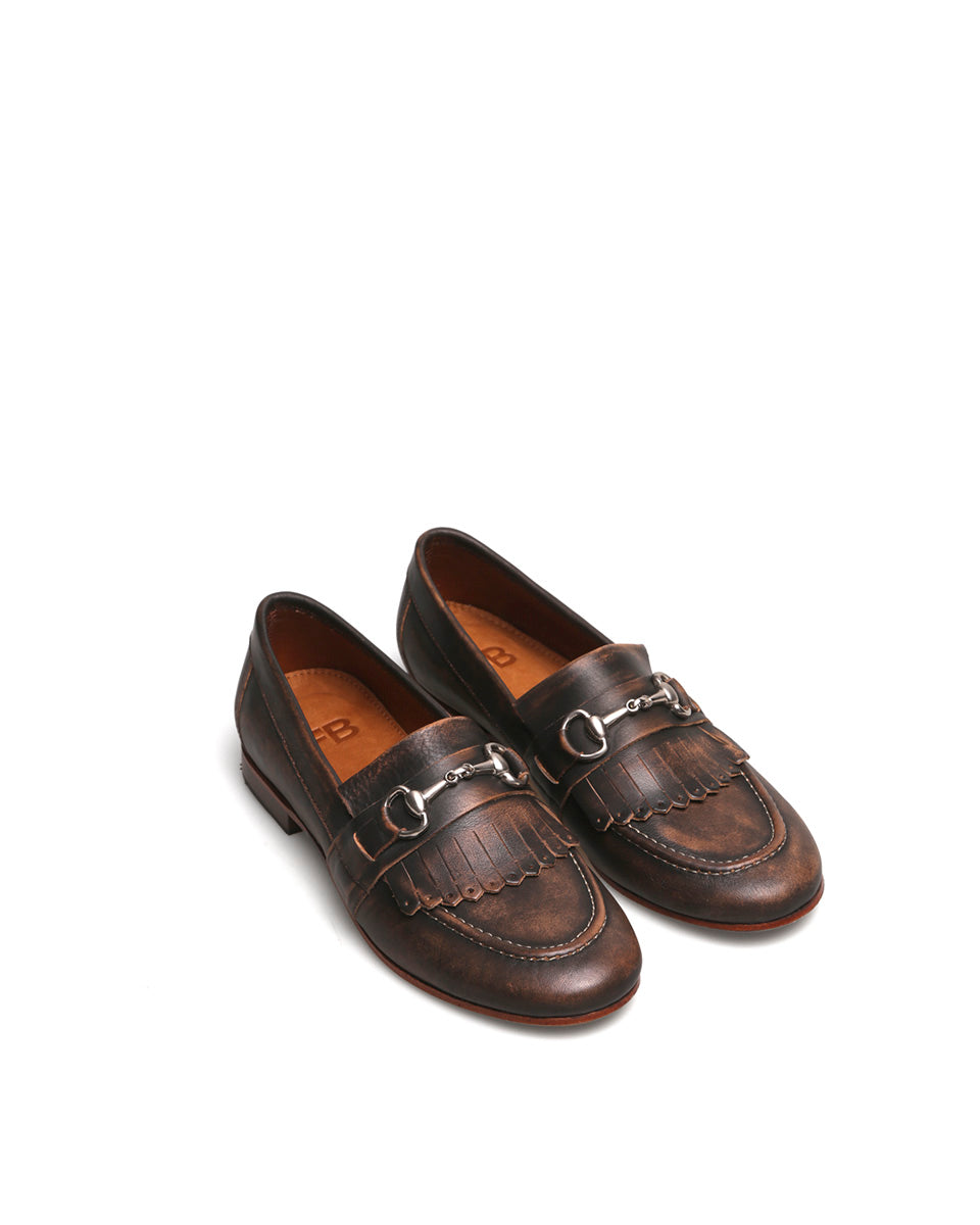 MOCASIN RONDA