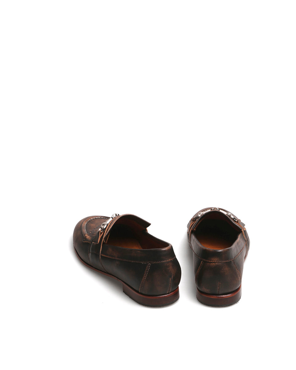MOCASIN RONDA
