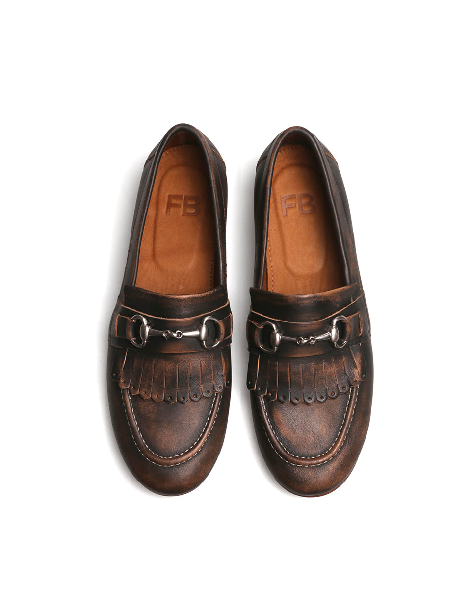 MOCASIN RONDA