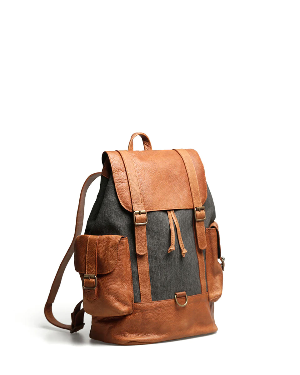 MOCHILA OVIEDO