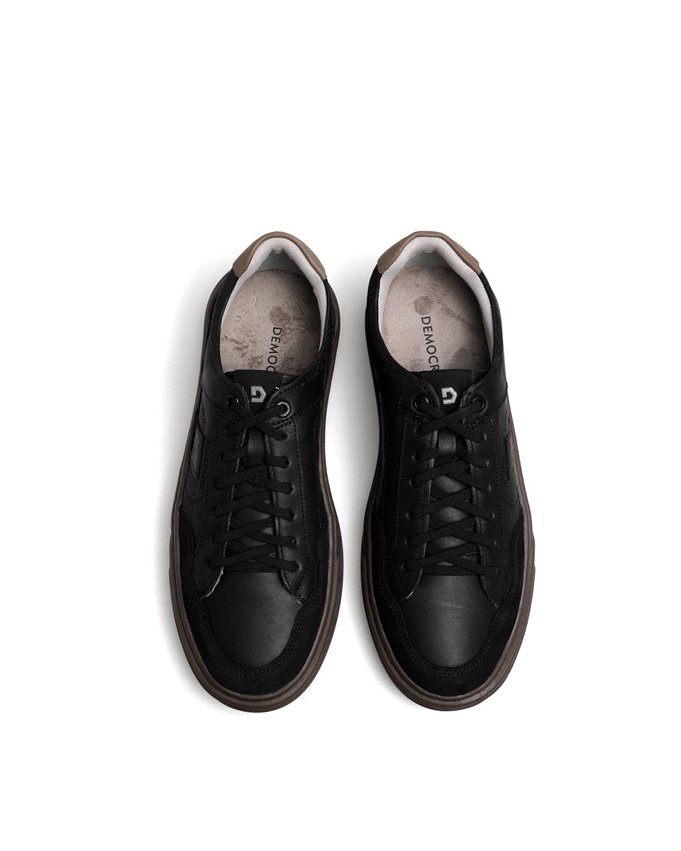 DEMOCRATA ZAPATILLA WIDE