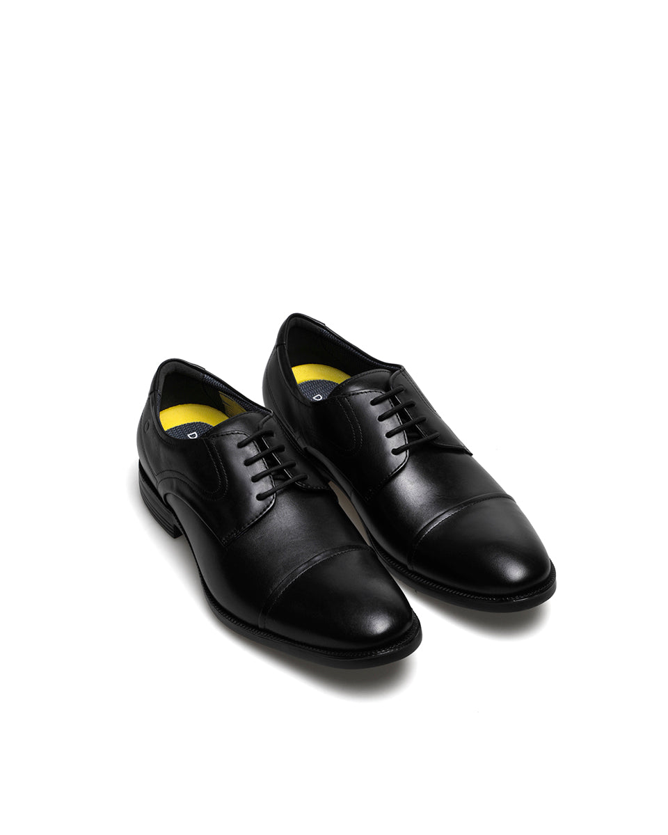 DEMOCRATA ZAPATO BLAZE PUNTERA