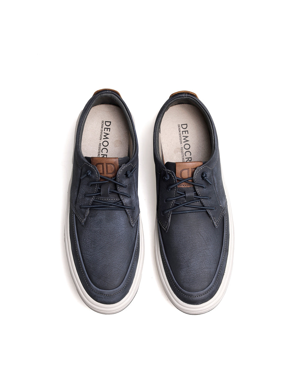 DEMOCRATA ZAPATILLA CLAY