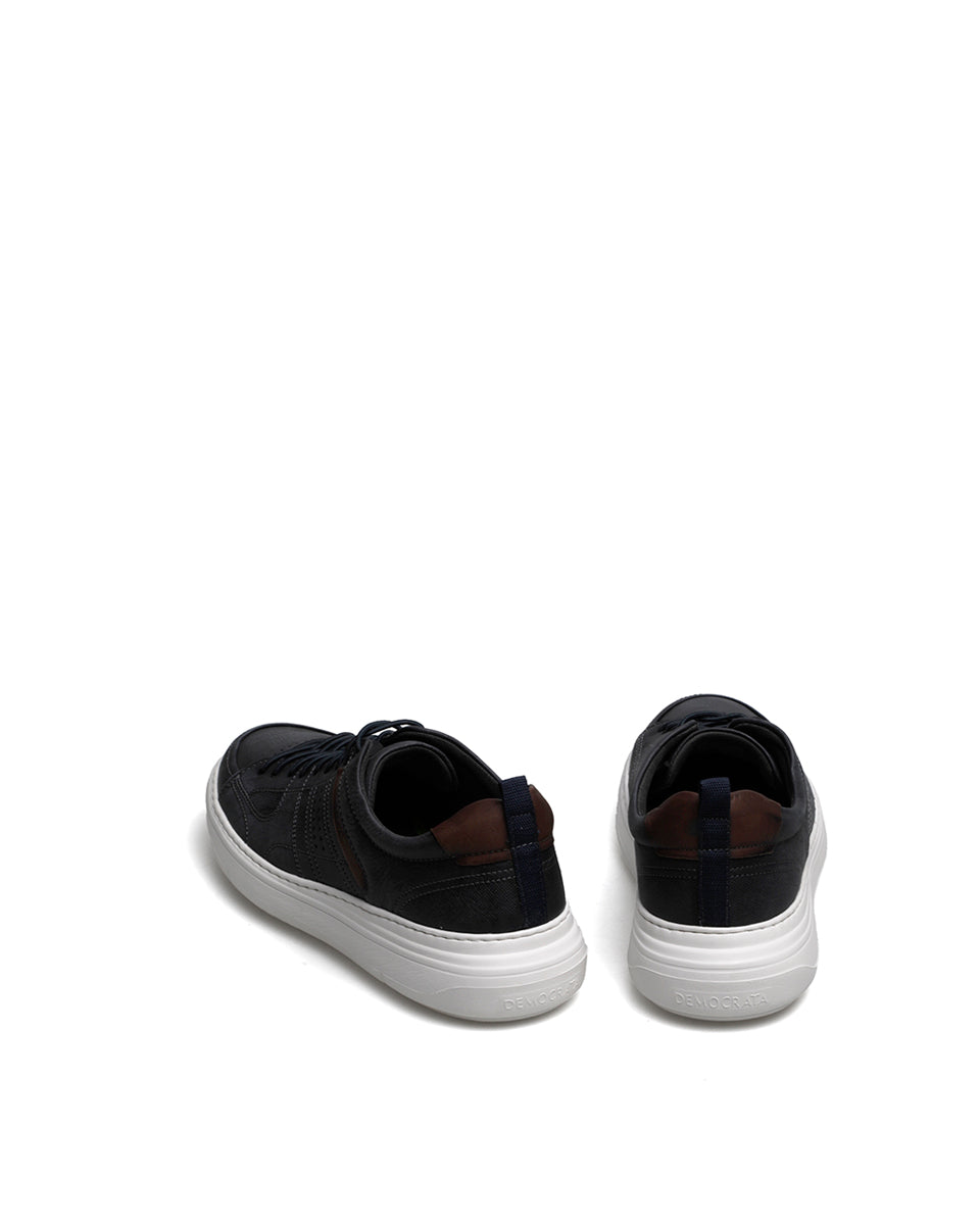 DEMOCRATA ZAPATILLA JOE