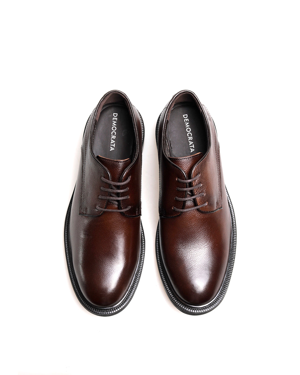 DEMOCRATA ZAPATO DOHA