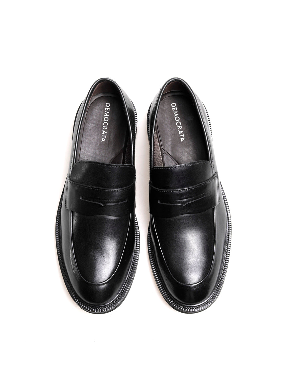DEMOCRATA MOCASIN DOHA