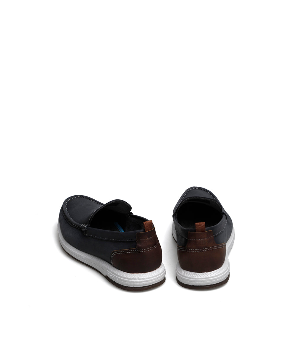 DEMOCRATA MOCASIN FLOP EASY