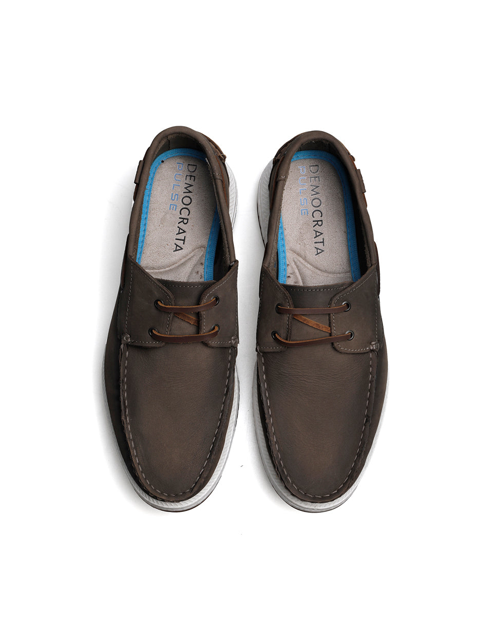 DEMOCRATA NAUTICO FLOP GO