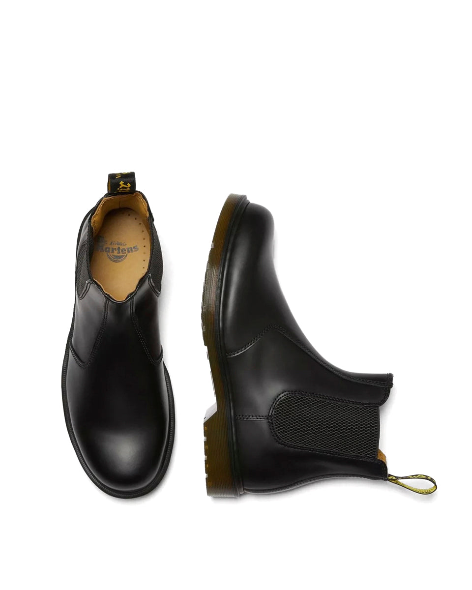 DR MARTENS 2976 MUJER