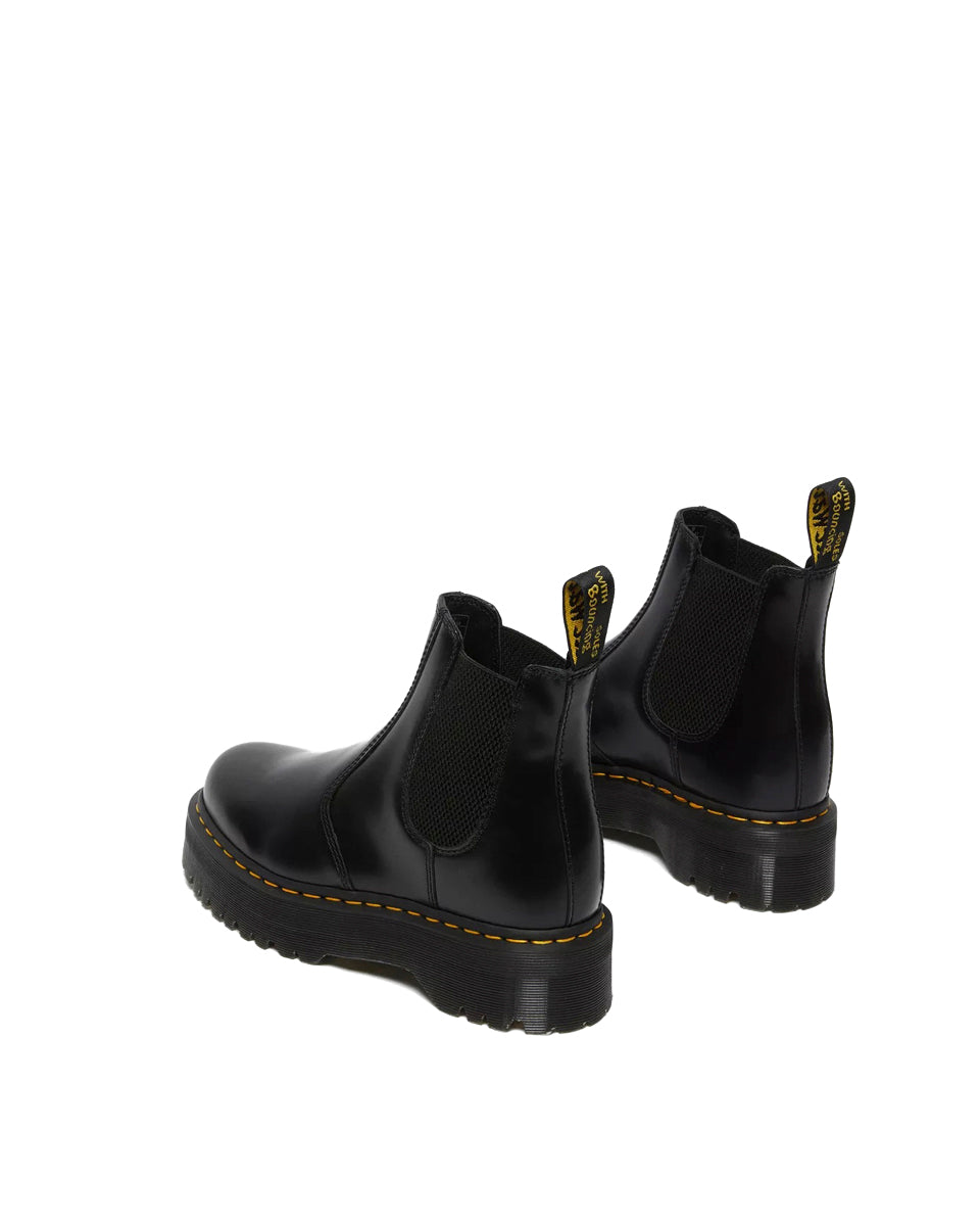 DR MARTENS 2976 QUAD MUJER